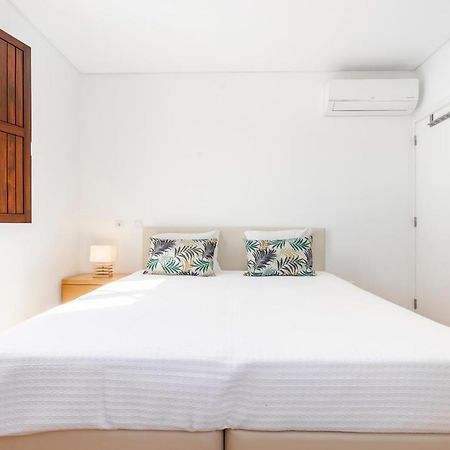 Apartamento 1º De Maio Tavira Dış mekan fotoğraf