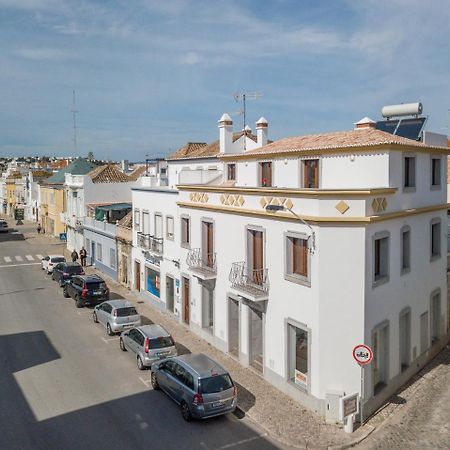 Apartamento 1º De Maio Tavira Dış mekan fotoğraf