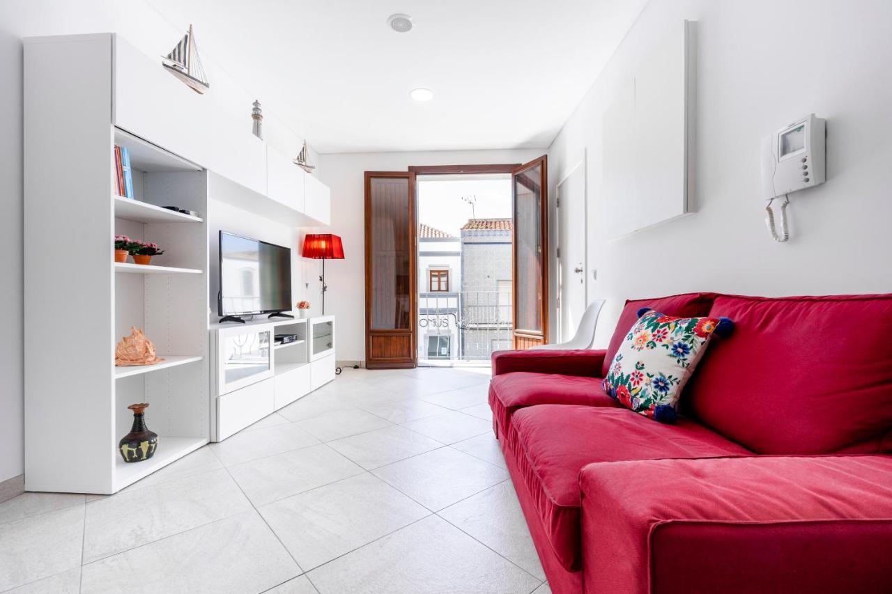 Apartamento 1º De Maio Tavira Dış mekan fotoğraf