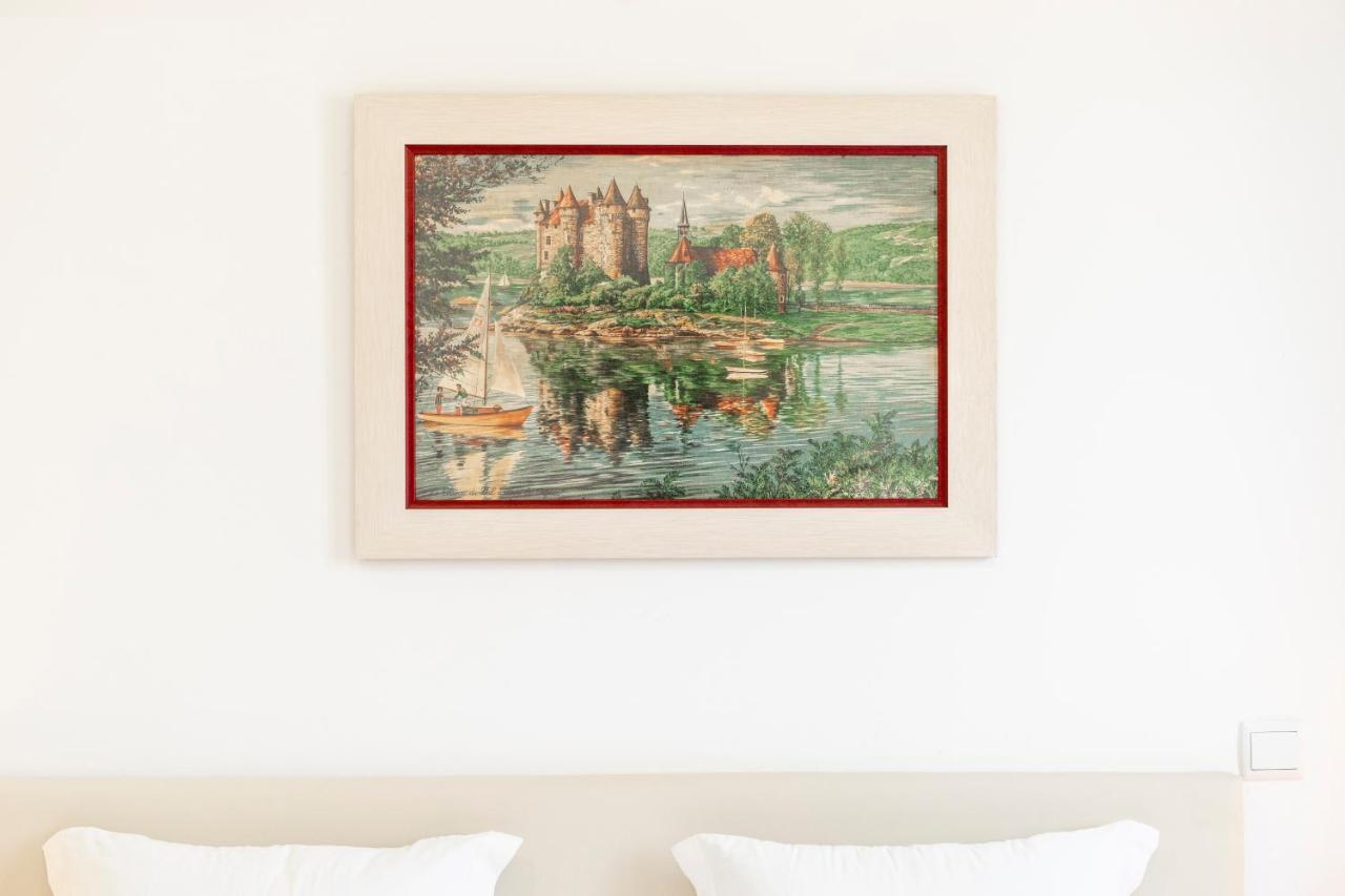 Apartamento 1º De Maio Tavira Dış mekan fotoğraf