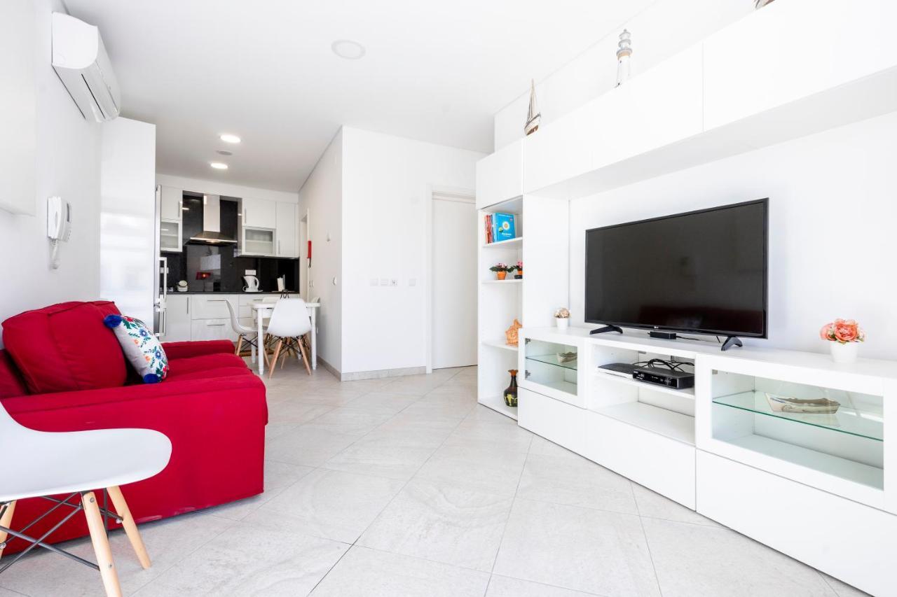 Apartamento 1º De Maio Tavira Dış mekan fotoğraf