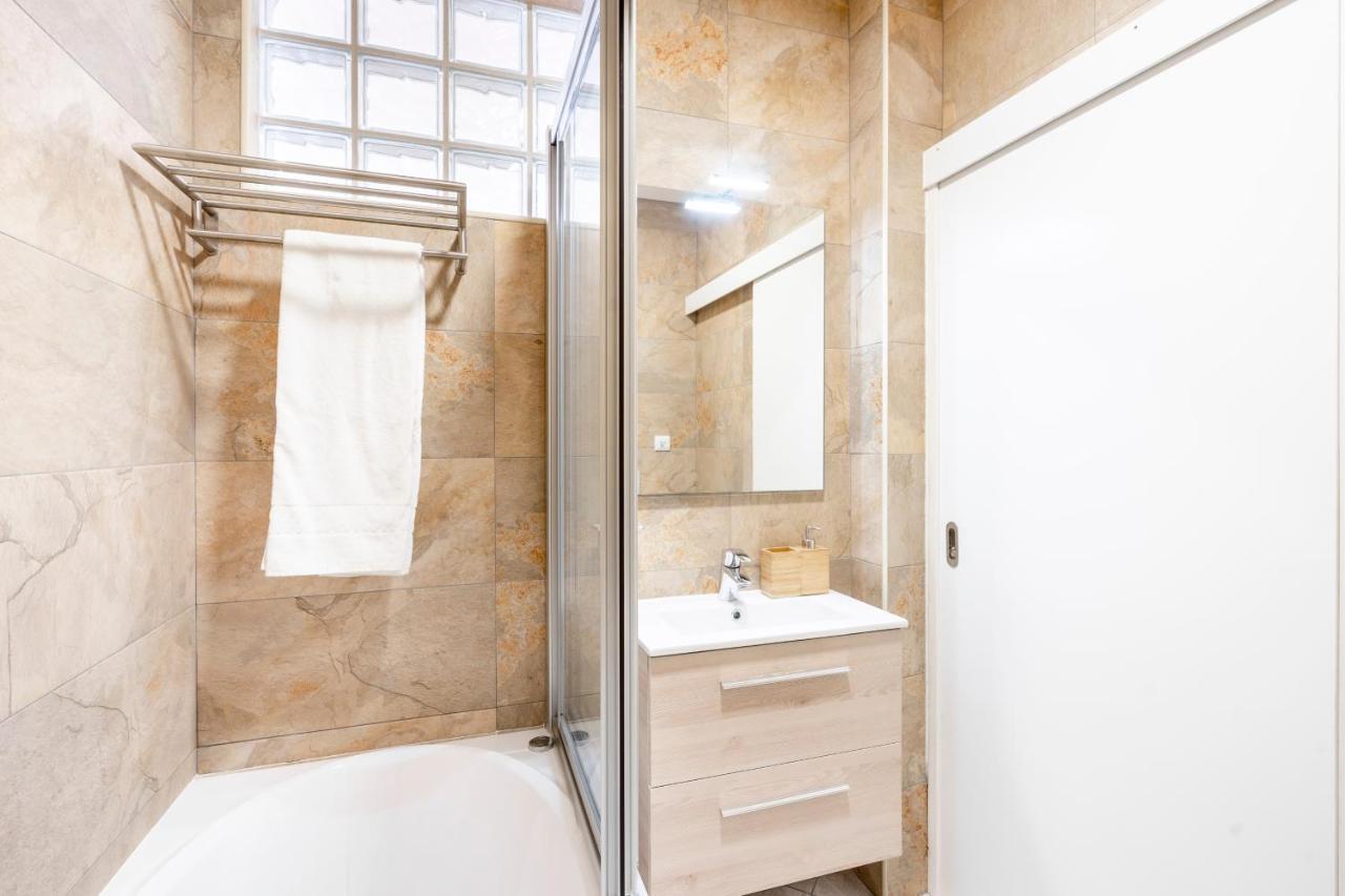 Apartamento 1º De Maio Tavira Dış mekan fotoğraf