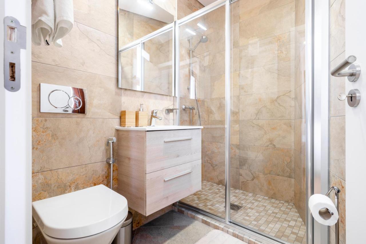 Apartamento 1º De Maio Tavira Dış mekan fotoğraf