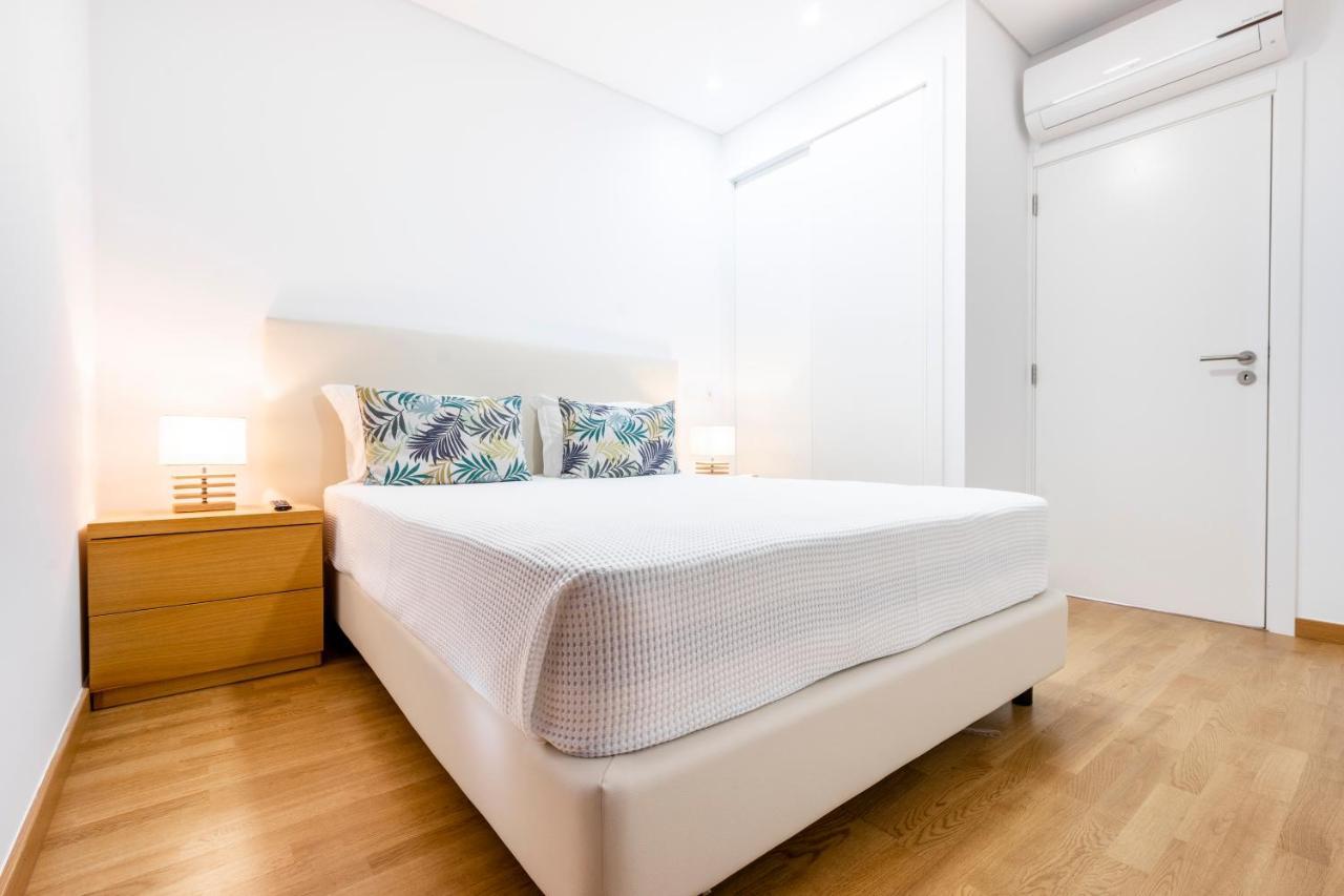 Apartamento 1º De Maio Tavira Dış mekan fotoğraf