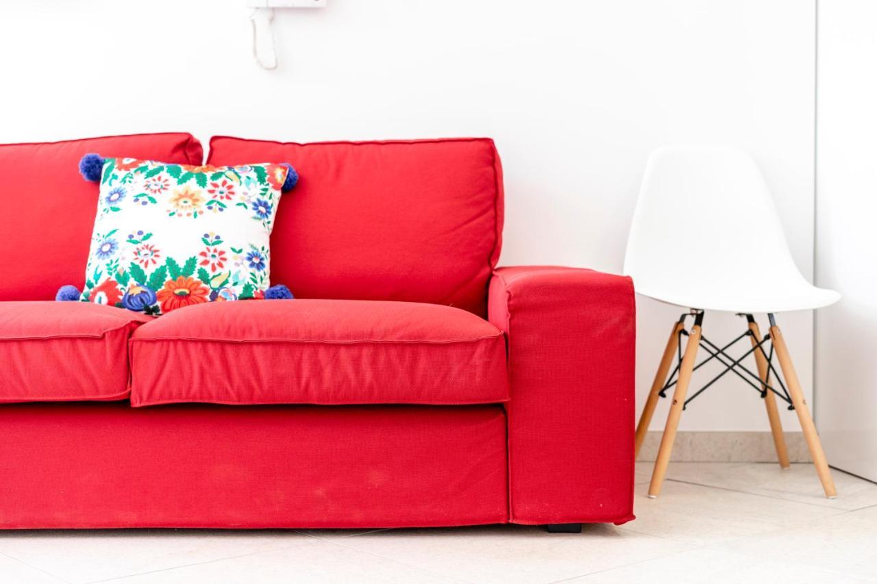 Apartamento 1º De Maio Tavira Dış mekan fotoğraf