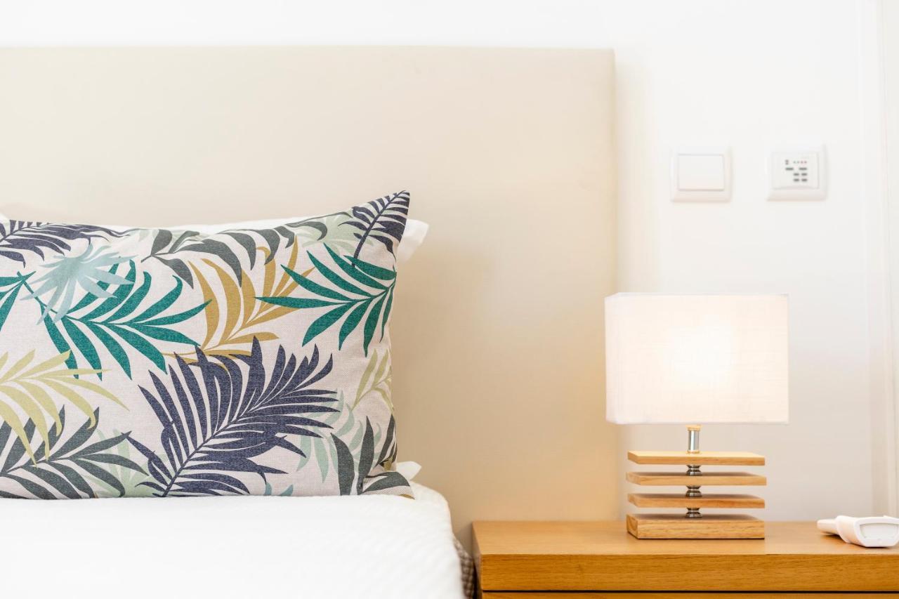 Apartamento 1º De Maio Tavira Dış mekan fotoğraf