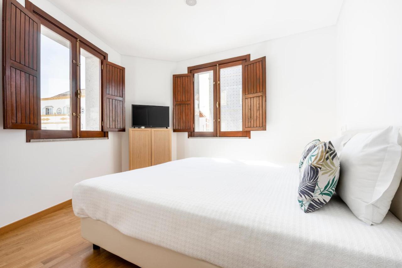 Apartamento 1º De Maio Tavira Dış mekan fotoğraf