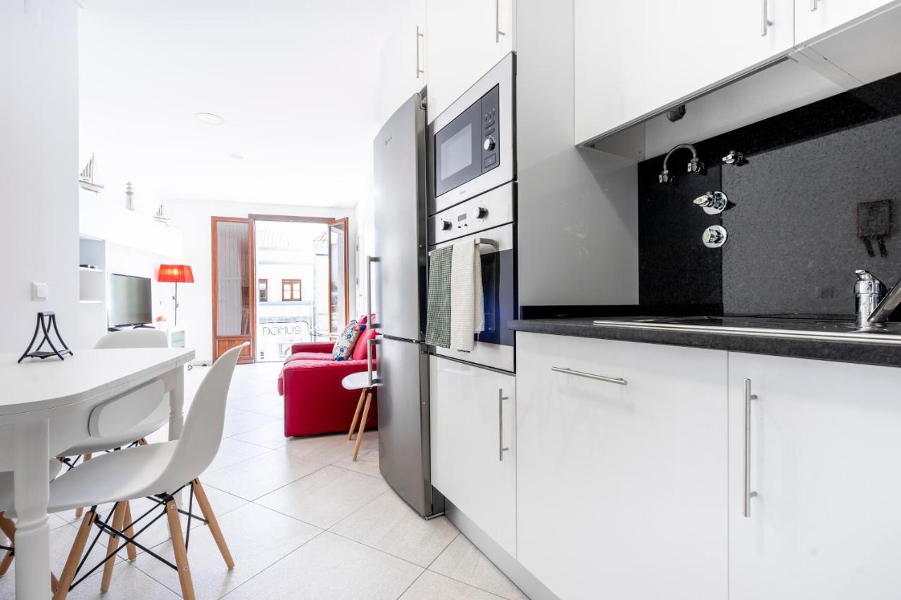 Apartamento 1º De Maio Tavira Dış mekan fotoğraf