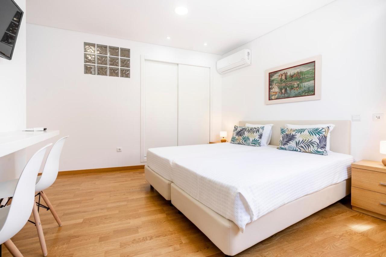 Apartamento 1º De Maio Tavira Dış mekan fotoğraf