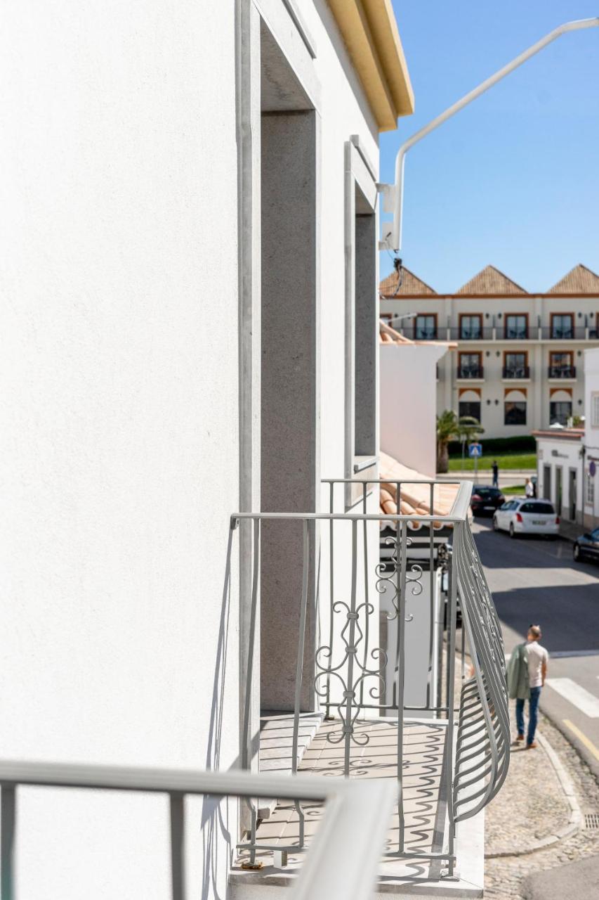 Apartamento 1º De Maio Tavira Dış mekan fotoğraf