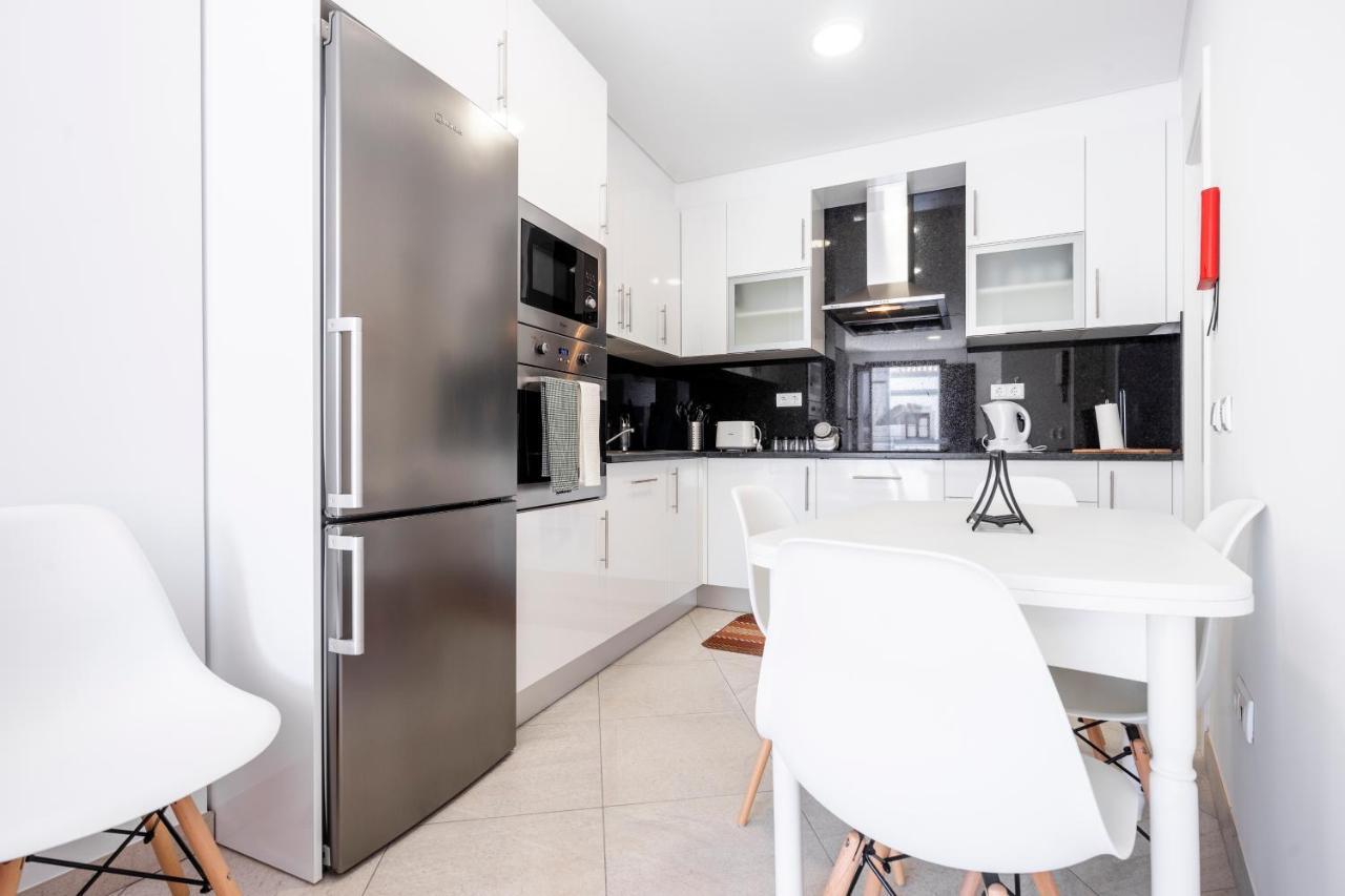 Apartamento 1º De Maio Tavira Dış mekan fotoğraf