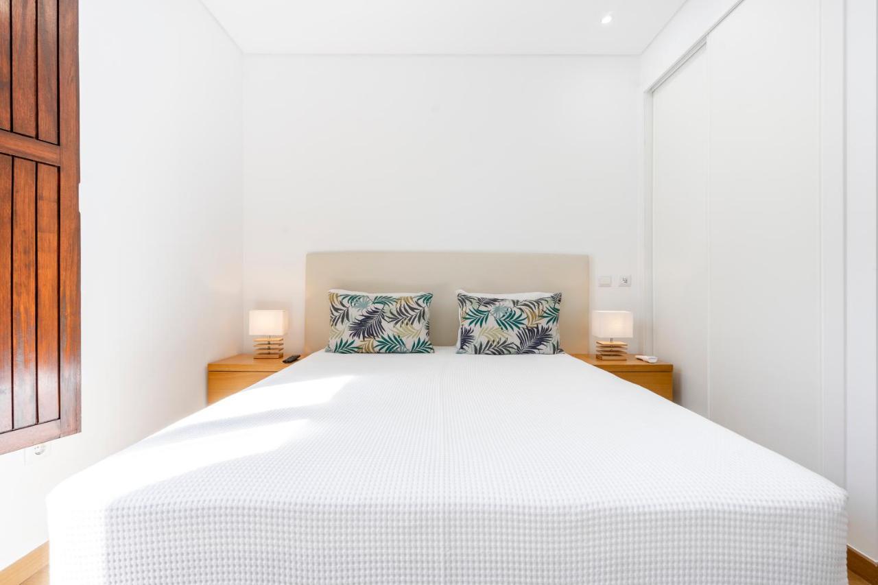 Apartamento 1º De Maio Tavira Dış mekan fotoğraf